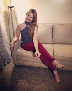 Irene Castillo feet photo 18