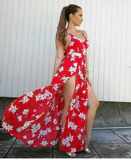 Irene Castillo feet photo 4