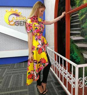 Irene Castillo feet photo 20