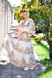 Irene Castillo feet photo 3