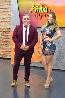 Irene Castillo feet photo 19