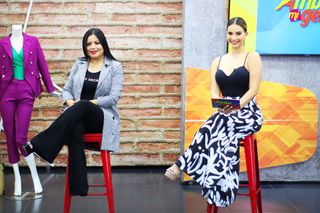 Irene Castillo feet photo 17