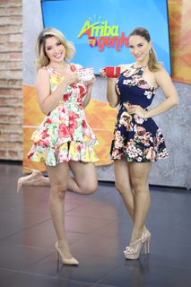 Irene Castillo feet photo 16