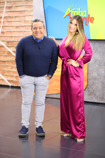 Irene Castillo feet photo 15