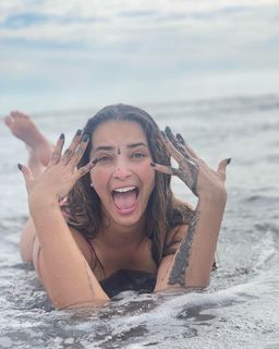 Irene Castillo feet photo 10