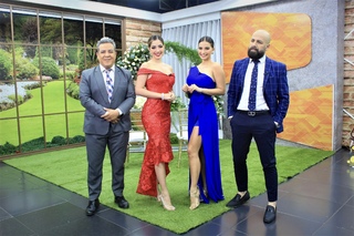 Irene Castillo feet photo 18