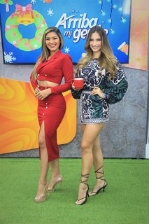 Irene Castillo feet photo 8