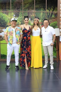 Irene Castillo feet photo 1