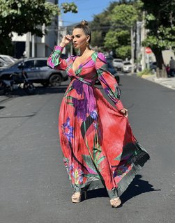 Irene Castillo feet photo 12