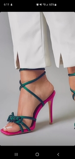 Irene Castillo feet photo 6