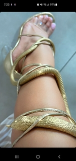 Irene Castillo feet photo 5