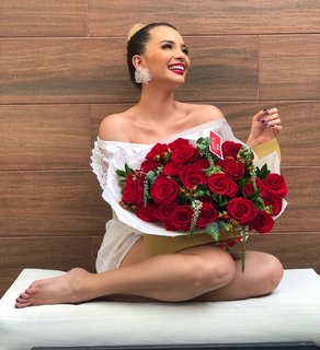 Irene Castillo feet photo 7