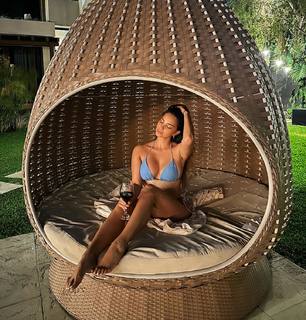 Irene Castillo feet photo 4