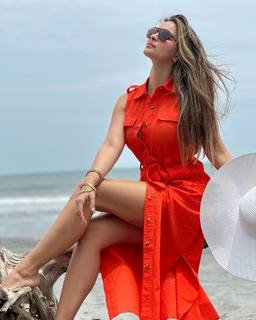 Irene Castillo feet photo 6