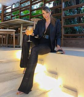 Irene Castillo feet photo 11