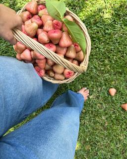 Irene Castillo feet photo 9