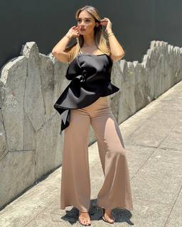 Irene Castillo feet photo 4