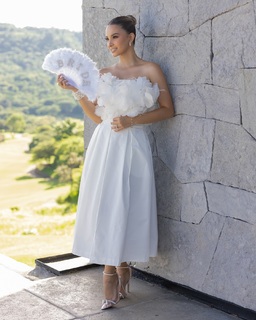 Irene Castillo feet photo 17