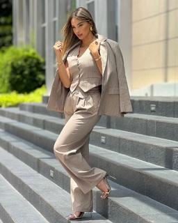 Irene Castillo feet photo 9