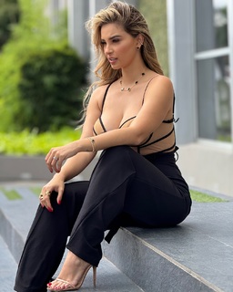 Irene Castillo feet photo 20