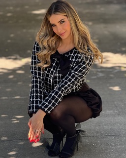 Irene Castillo feet photo 19