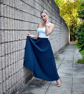 Irene Castillo feet photo 16