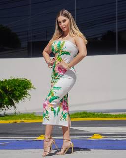 Irene Castillo feet photo 10