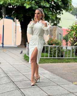 Irene Castillo feet photo 3
