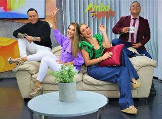 Irene Castillo feet photo 6