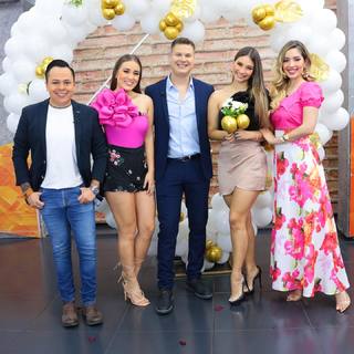 Irene Castillo feet photo 18