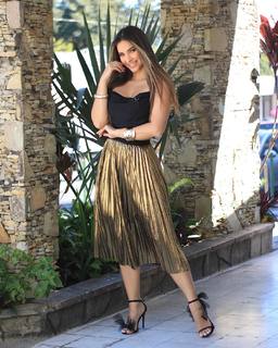 Irene Castillo feet photo 1
