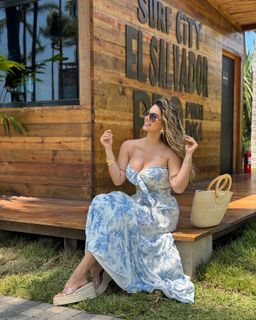 Irene Castillo feet photo 20