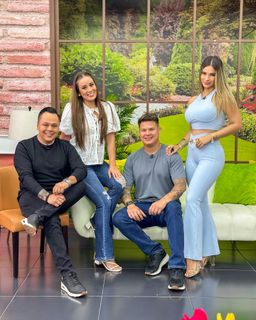 Irene Castillo feet photo 8