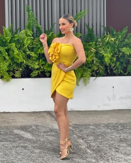 Irene Castillo feet photo 14