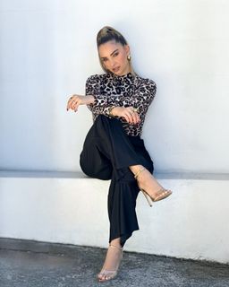 Irene Castillo feet photo 10
