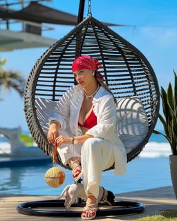 Irene Castillo feet photo 20