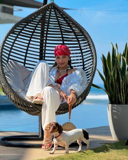 Irene Castillo feet photo 19