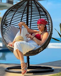 Irene Castillo feet photo 16