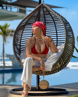 Irene Castillo feet photo 15