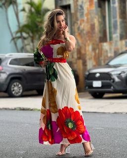 Irene Castillo feet photo 8