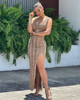 Irene Castillo feet photo 7