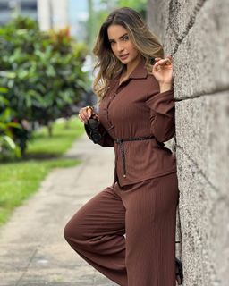 Irene Castillo feet photo 4