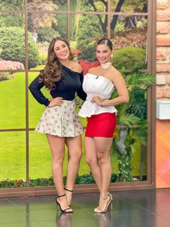 Irene Castillo feet photo 3