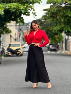 Irene Castillo feet photo 1