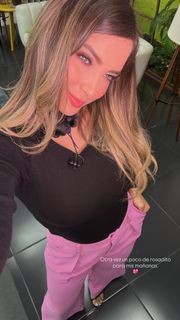 Irene Castillo feet photo 12