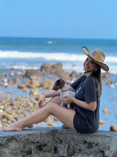 Irene Castillo feet photo 2