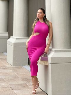 Irene Castillo feet photo 1