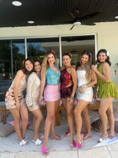 Irene Castillo feet photo 19