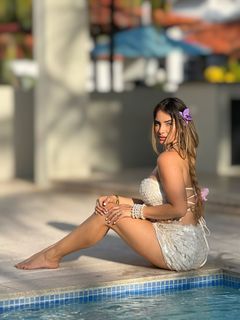 Irene Castillo feet photo 18