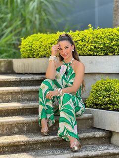 Irene Castillo feet photo 13